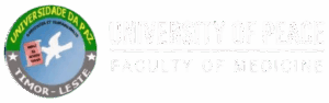 "UNPAZ University Logo"